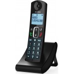 Р/Телефон Dect Alcatel F685 RU черный