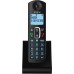 Р/Телефон Dect Alcatel F685 RU черный