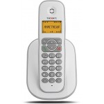 Р/Телефон Dect Texet TX-D4505A белый АОН