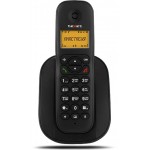 Р/Телефон Dect Texet TX-D4505A черный АОН