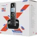 Р/Телефон Dect Texet TX-D5605A черный АОН