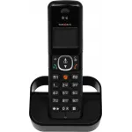 Р/Телефон Dect Texet TX-D5605A черный АОН