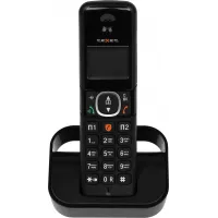 Р/Телефон Dect Texet TX-D5605A черный АОН