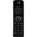 Р/Телефон Dect Texet TX-D5605A черный АОН