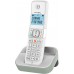 Р/Телефон Dect Texet TX-D5605A белый АОН