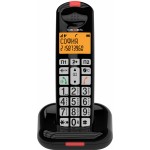 Р/Телефон Dect Texet TX-D7855A черный АОН