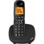 Р/Телефон Dect Texet TX-D8905A черный АОН