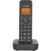 Р/Телефон Dect Decross DC1102B черный АОН