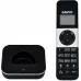 Р/Телефон Dect Sanyo RA-SD1102RUS черный АОН