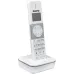 Р/Телефон Dect Sanyo RA-SD1102RUWH белый/серебристый АОН