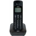 Р/Телефон Dect Sanyo RA-SD53RUBK черный АОН