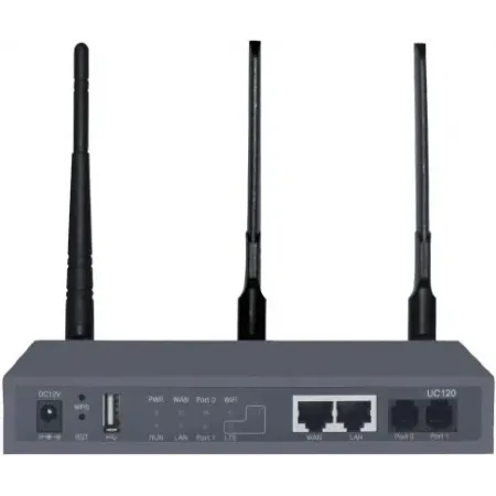 Шлюз IP Dinstar UC120-2O