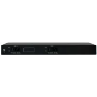 АТС Dinstar UC350-4S4O