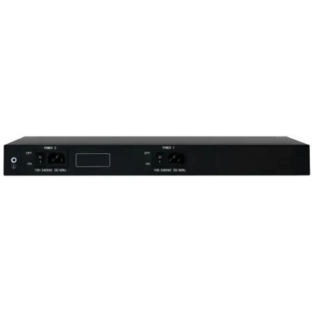АТС Dinstar UC350-4S4O