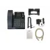 Телефон IP Origo OPH150 черный (OPH150/A1B)
