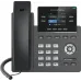 Телефон IP Grandstream GRP-2612G черный