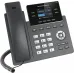 Телефон IP Grandstream GRP-2612G черный
