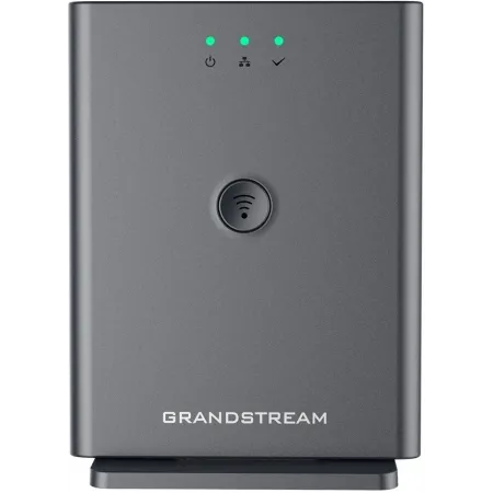 Базовая станция IP Grandstream DP755 серый