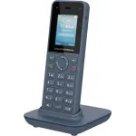 Телефон IP Grandstream WP816 черный