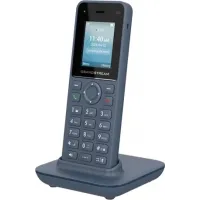Телефон IP Grandstream WP816 черный