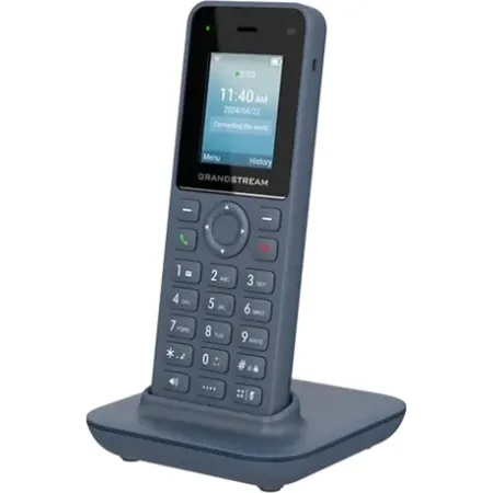 Телефон IP Grandstream WP816 черный