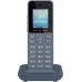 Телефон IP Grandstream WP816 черный