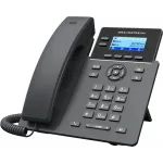 Телефон IP Grandstream GRP-2602G черный