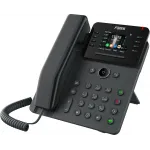 Телефон IP Fanvil V62G черный
