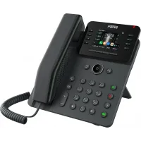 Телефон IP Fanvil V62G черный