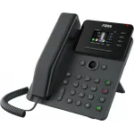Телефон IP Fanvil V61W черный