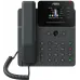 Телефон IP Fanvil V61W черный