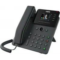 Телефон IP Fanvil V61G черный