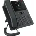 Телефон IP Fanvil V61G черный