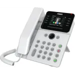 Телефон IP Fanvil V62G белый (V62G WHITE)
