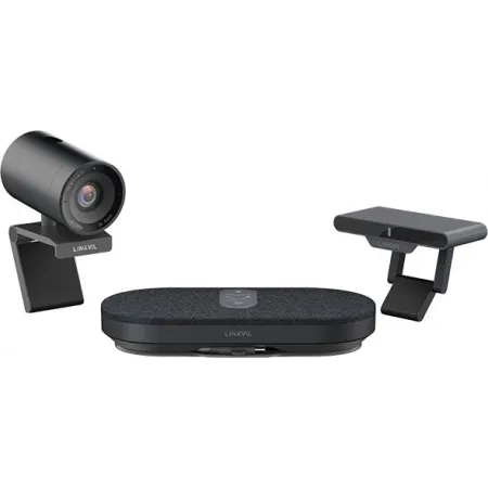 Телефон IP Fanvil CA400 черный