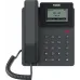 Телефон IP Fanvil V50P черный
