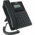 Телефон IP Fanvil V50P черный
