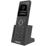 Телефон IP Fanvil W610D серый