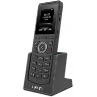 Телефон IP Fanvil W610H серый