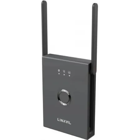 Базовая станция IP Fanvil W710D серый