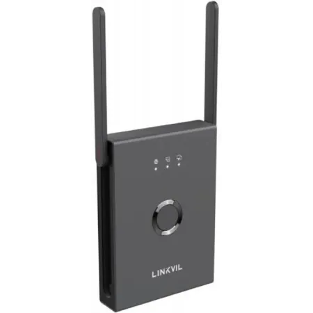 Базовая станция IP Fanvil W710H серый