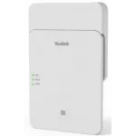 Базовая станция IP Yealink W75 mini MC белый