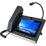 Телефон IP Fanvil A308i серый
