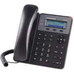 Телефон IP Grandstream GXP1610P черный