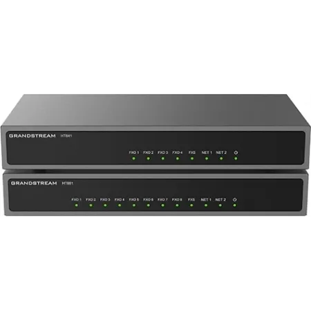Шлюз IP Grandstream HT841