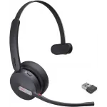 Гарнитура Bluetooth Yealink BH70 Mono UC USB-A черный Гарнитура Bluetooth Yealink BH70 Mono UC USB-A черный