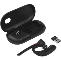 Гарнитура Bluetooth Yealink BH71 Pro черный Гарнитура Bluetooth Yealink BH71 Pro черный