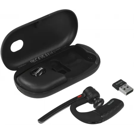 Гарнитура Bluetooth Yealink BH71 Pro черный Гарнитура Bluetooth Yealink BH71 Pro черный