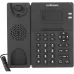 Телефон IP Flyingvoice P20P черный