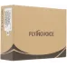 Телефон IP Flyingvoice P20P черный